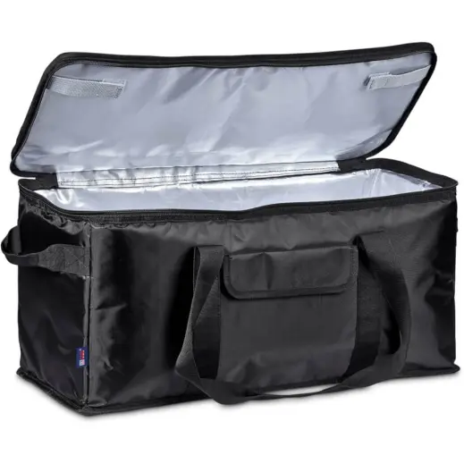 US Basic Andros 40-Litre Cooler Open